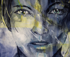 Determined Vision